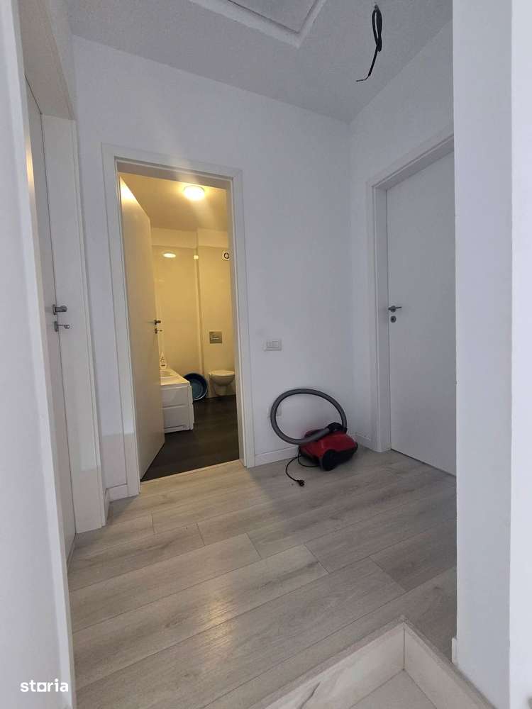 Vilă Înșiruită 3 Camere   Bulevardul Nordului, Fundeni Dobroești-8