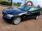 BMW Seria 3 320d DPF Touring Edition Fleet Exclusive - 8