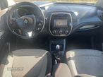 Renault Captur 1.5 dCi Exclusive - 9