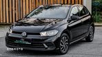 Volkswagen Polo 1.0 TSI Comfortline DSG - 1