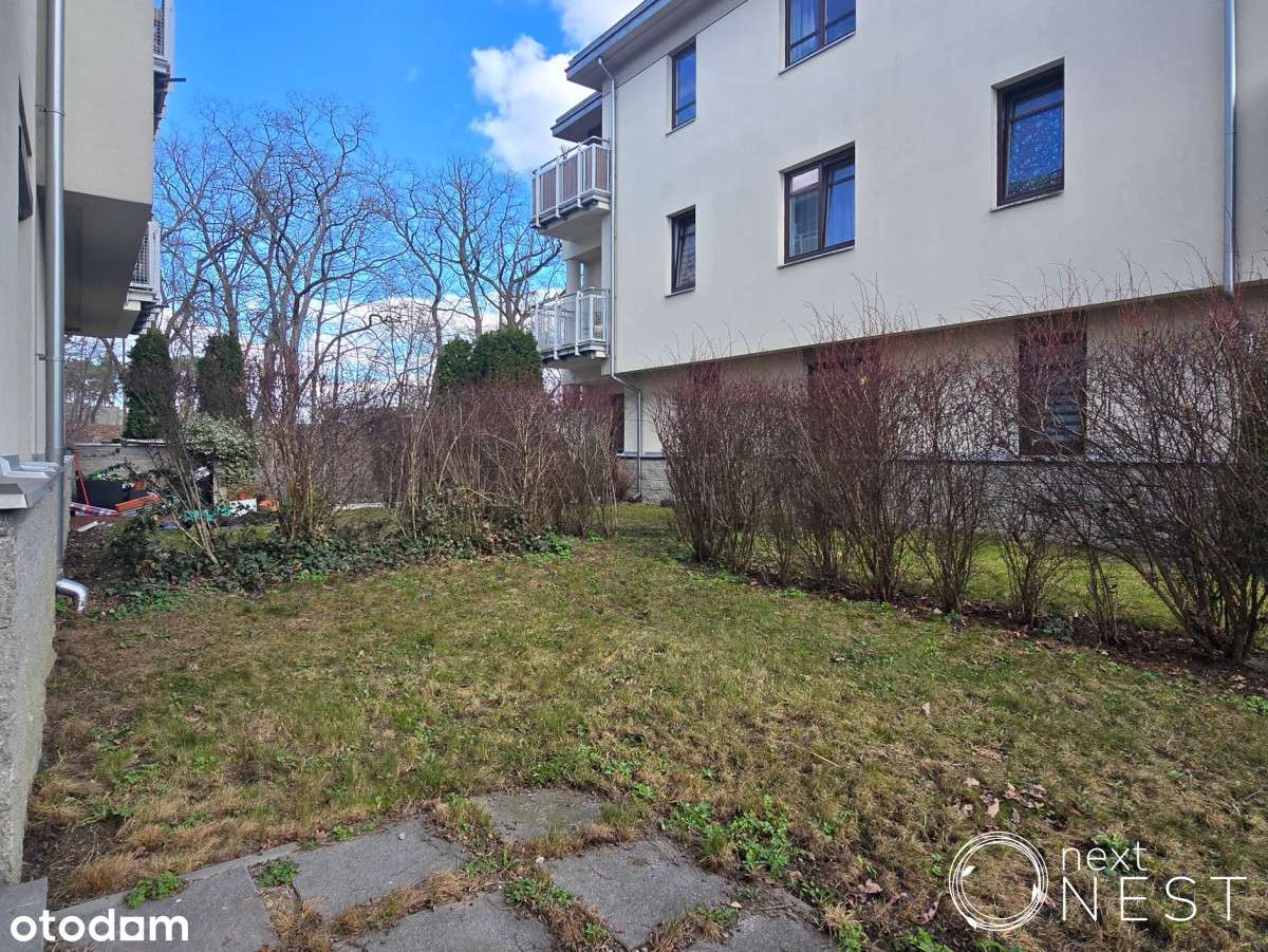 Najem, 4 pokoje, 105 m², Milenijna – pohled 5