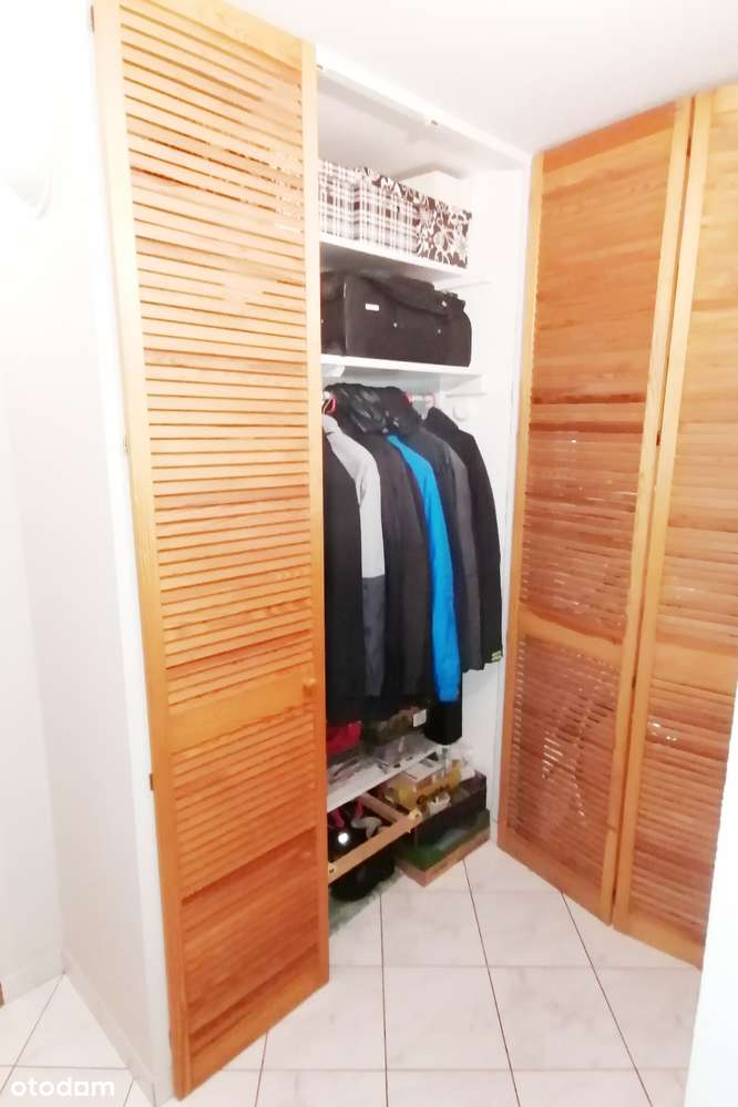 Mieszkanie w spokojnej lokalizacji w bloku po termomodernizacji. - Pełny obrazek: 5/19