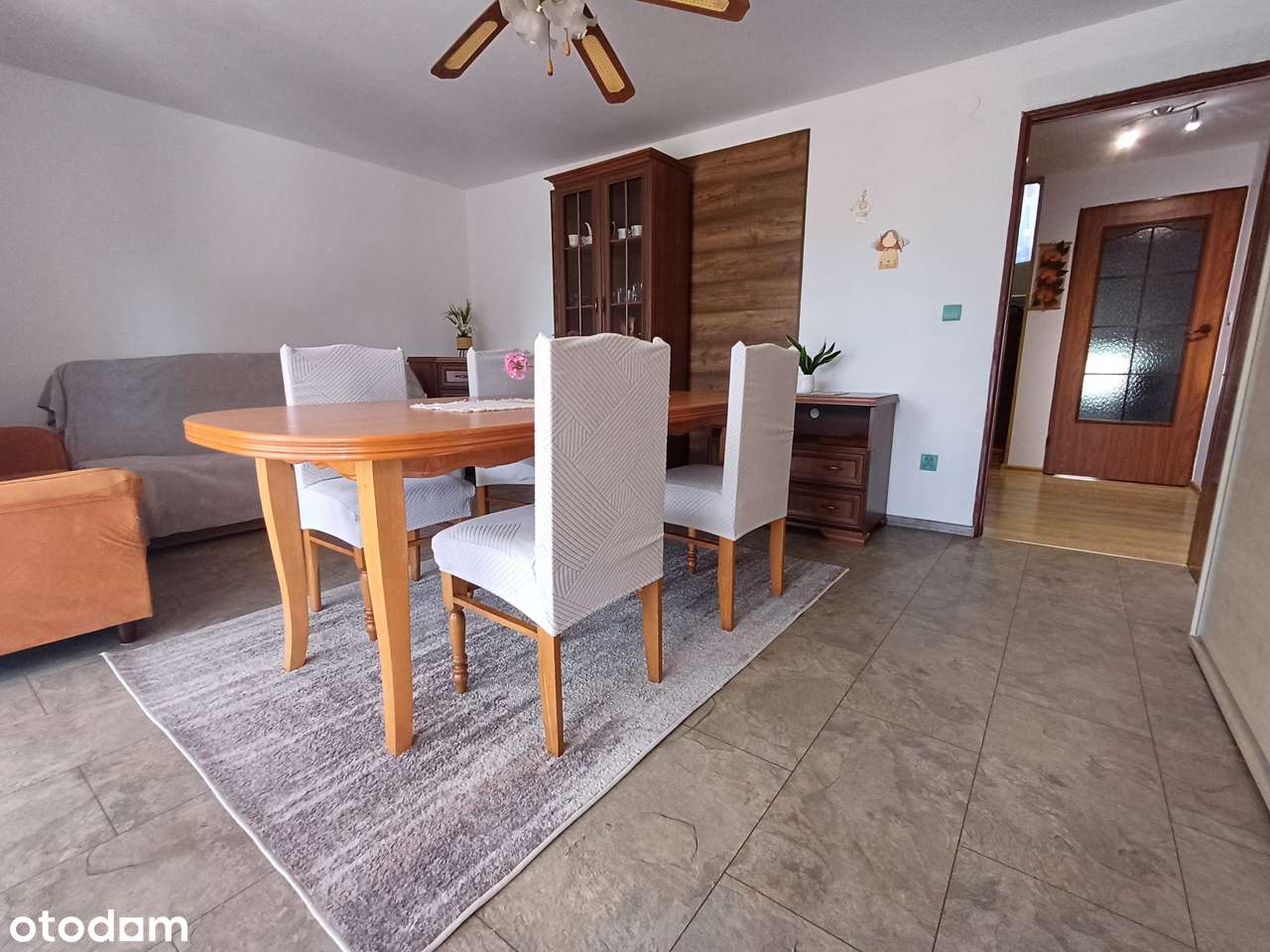 Rzozów, Skawina, dom z dużą działką na sprzedaż-0