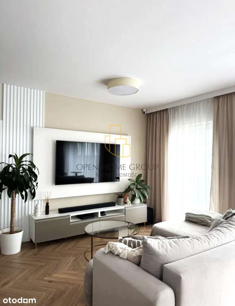 Wojnowice, dom 100 m2, działka 280 m2 - Pełny obrazek: 4/10