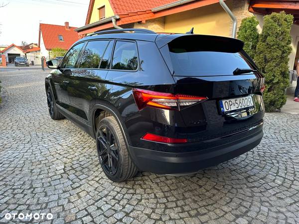 Skoda Kodiaq 1.5 TSI ACT 4x2 Ambition DSG - 25