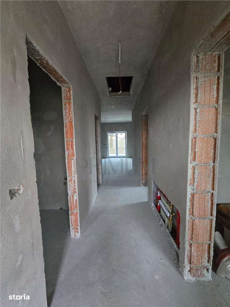 Urseni - Duplex pe plan - personalizare interioara - Imagine principală: 4/11