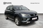 Seat Ateca 2.0 TDI FR S&S 4Drive DSG - 3