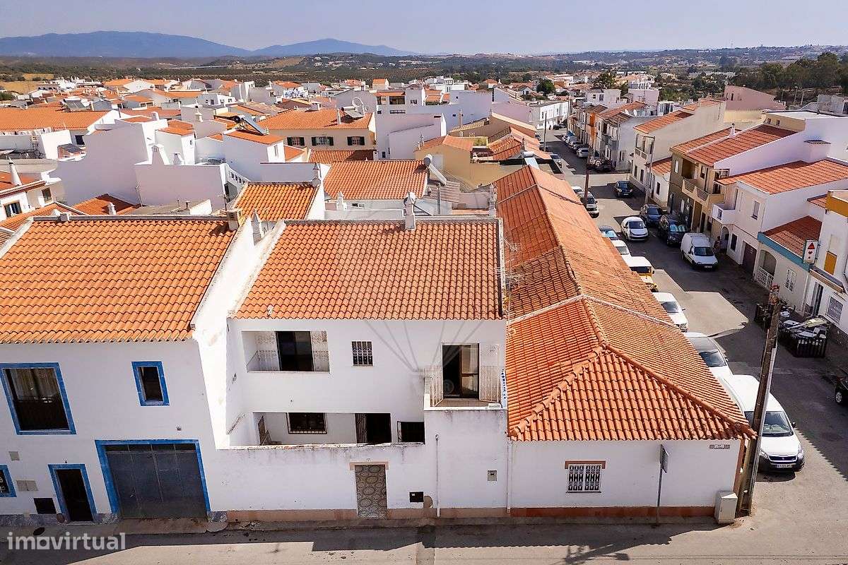 Moradia T4 para venda - Grande imagem: 5/37