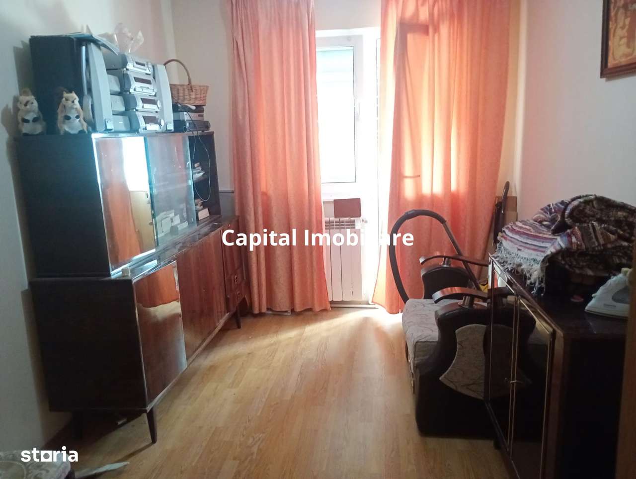 APARTAMENT DECOMANDAT - MICRO 39-10