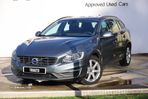 Volvo V60 2.0 D4 Momentum - 1