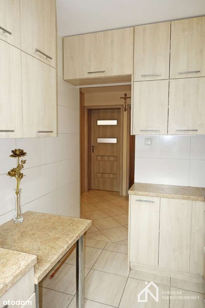 Mieszkanie na wysokim parterze przy ulicy Gałczyńskiego na sprzedaż! - Pełny obrazek: 3/18