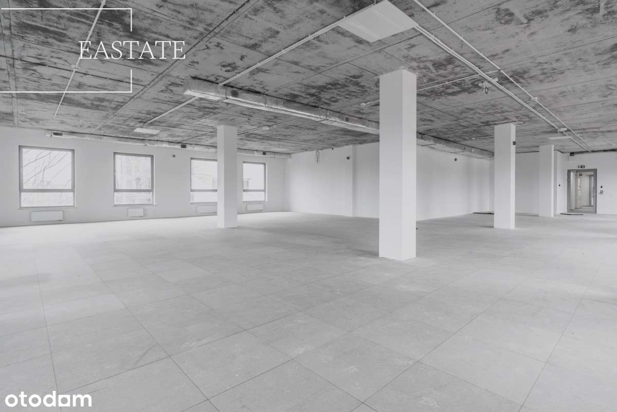 Powierzchnie Biurowo-Usługowe, Parking, Blisko skm - Pełny obrazek: 5/20