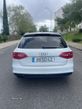 Audi A4 Avant 2.0 TDI S-line - 4