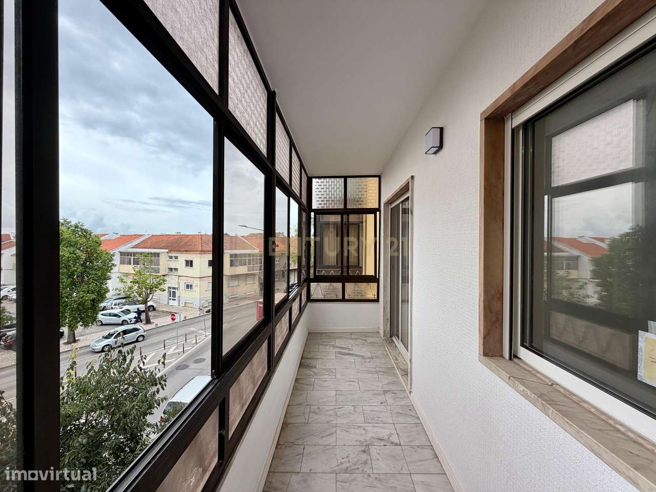 Apartamento T2 no Coração do Laranjeiro-15