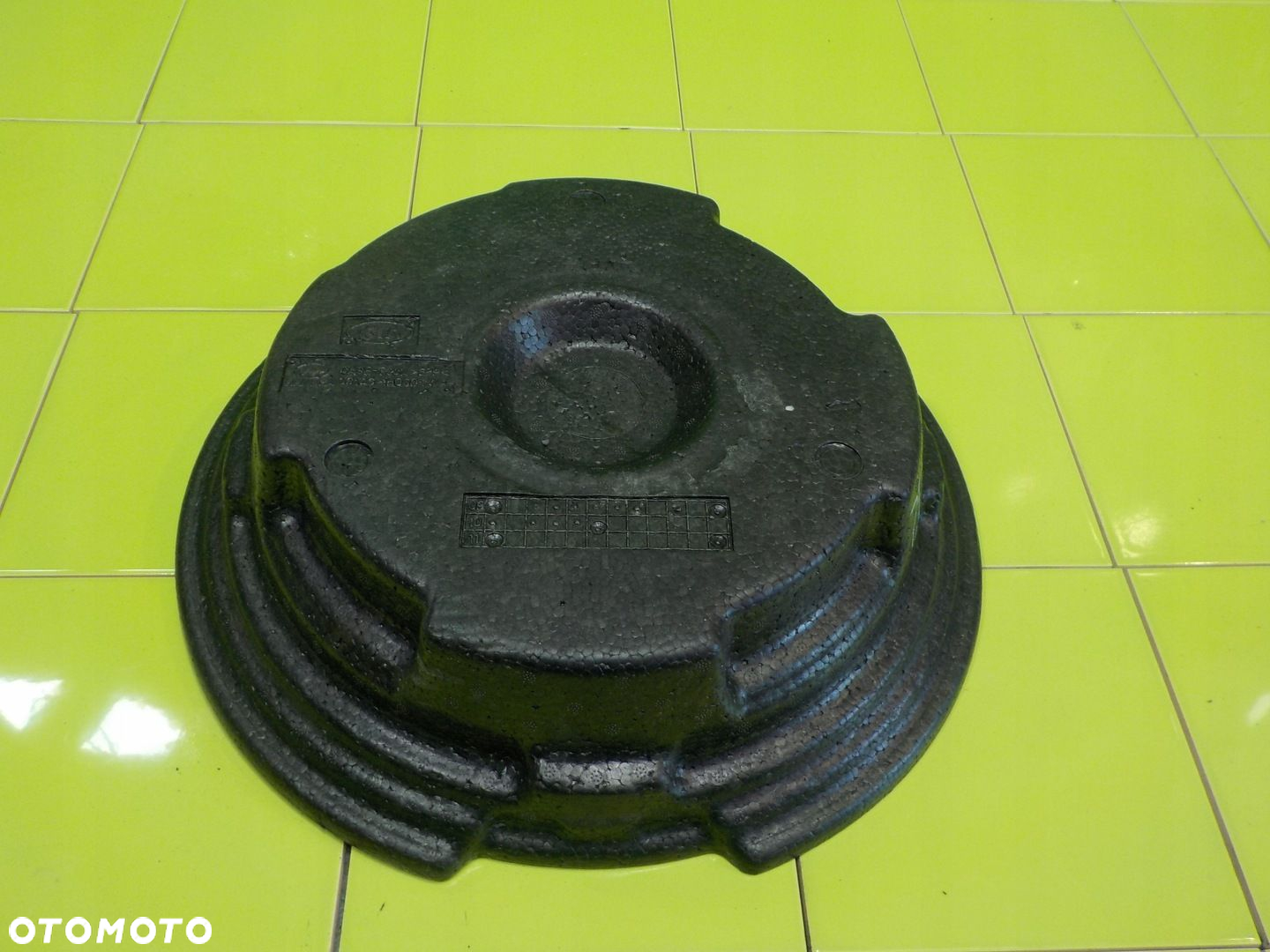 KIA PRO CEED I LIFT 1.6 CRDI 10r zestaw naprawcz 09149-1H000 - 2