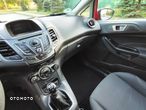 Ford Fiesta 1.0 EcoBoost GPF SYNC Edition ASS - 34