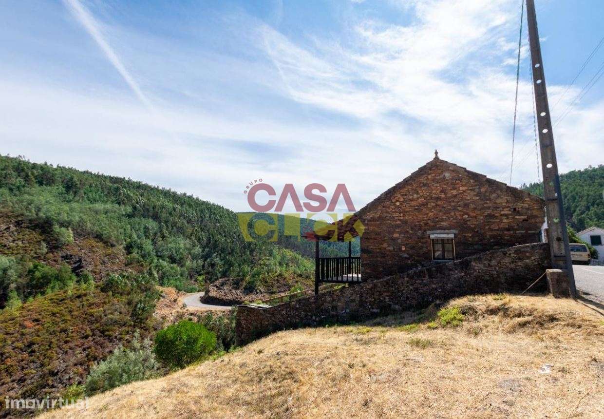 Moradia T2 Venda em Alvares,Góis - Grande imagem: 5/20