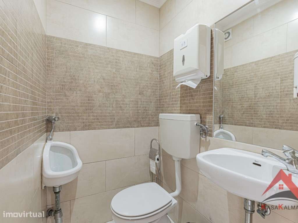 Moradia Isolada T4 com Aproveitamento de Sótão - Quinta do Conde-45