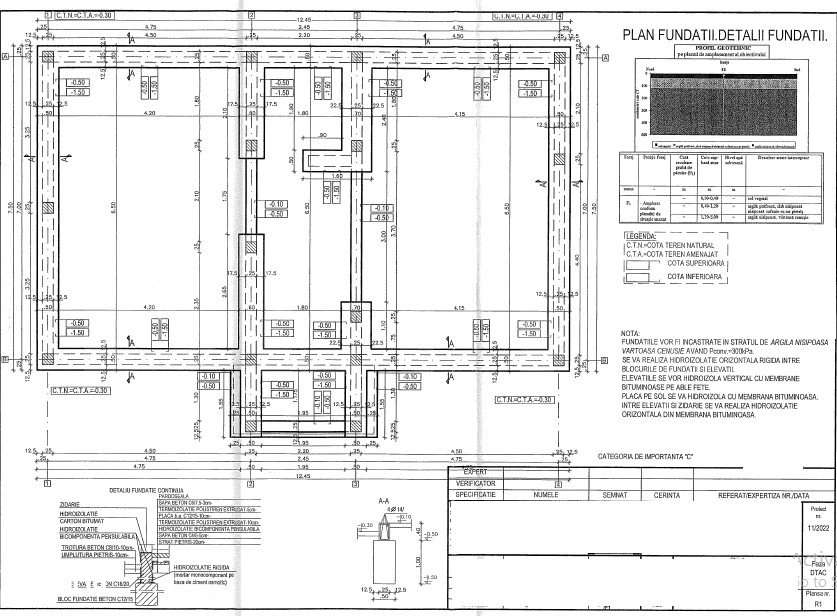 Casa individuala in zona linistita , Radaia (Baciu) - Imagine principală: 5/5