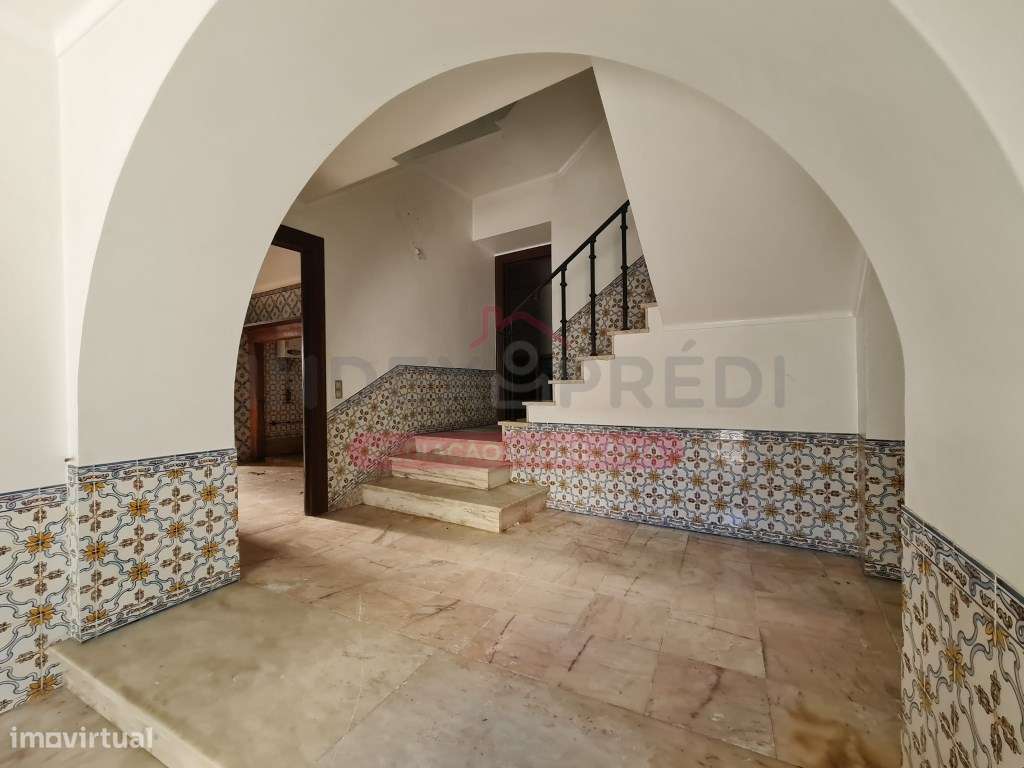 Excelente quinta, ideal para Alojamento Local, com 1240m2. - Maiorca-38