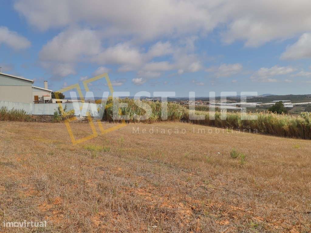 EXCLUSIVO West Life - Terreno Urbano de 1.500m2 com Vista MAR e Vis... - Grande imagem: 3/11