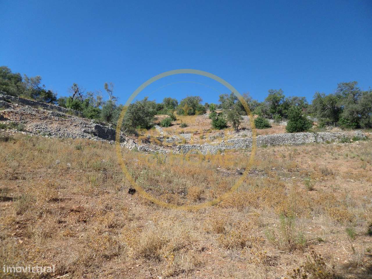 Terreno, 1 410 m², Boliqueime-5