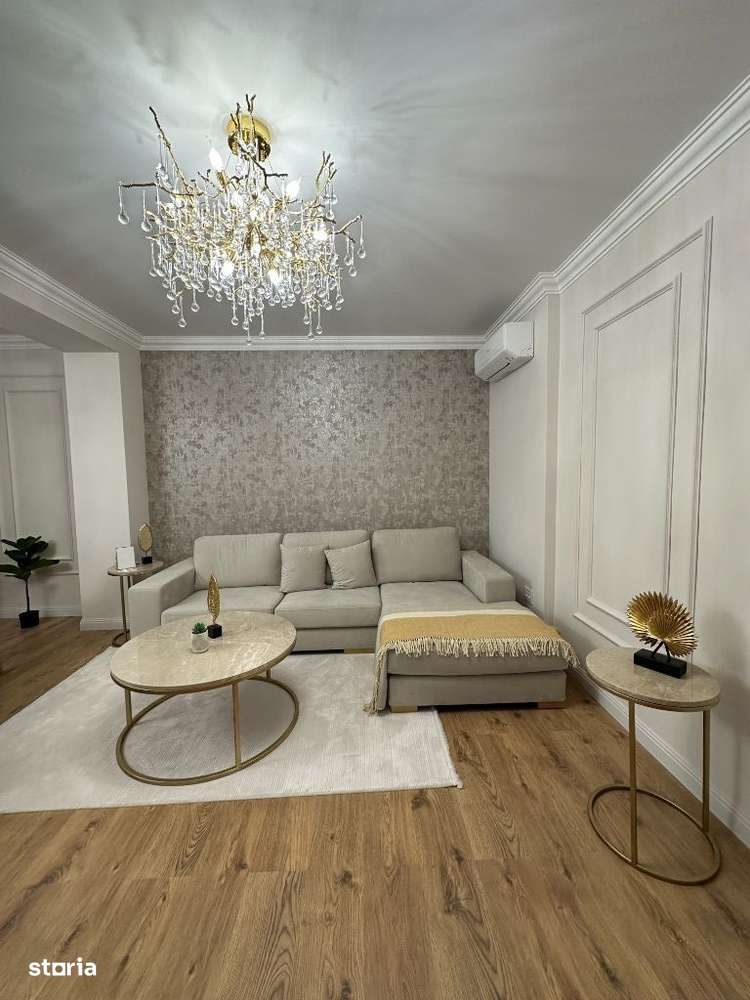 Apartament de 2 camere cu boxă inclusă – Ivory Residence, Pipera! - Imagine principală: 3/16