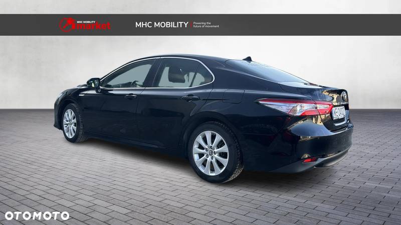 Toyota Camry 2.5 Hybrid Comfort CVT - 3