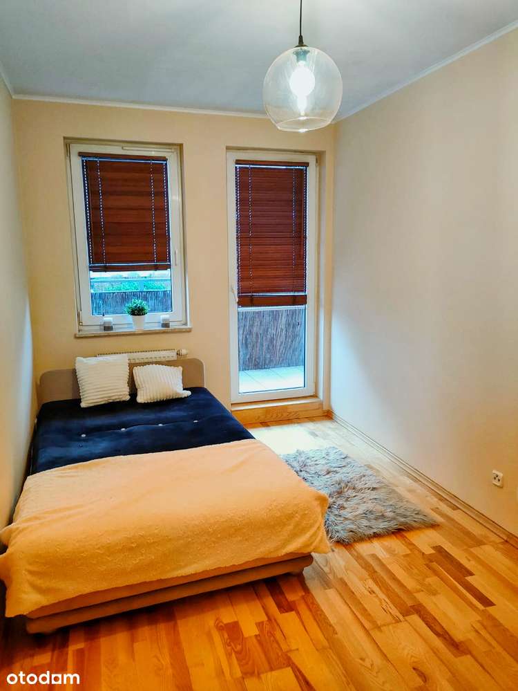 Bezpośrednio! 2 pokoje z osobną kuchnią, balkon, garaż | Białołęka - Pełny obrazek: 2/11