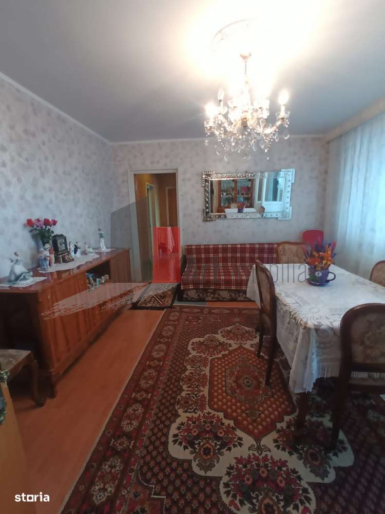 Vânzare apartament 3 camere semidecomandat Bd. Obregia - Cultural - Imagine principală: 4/20