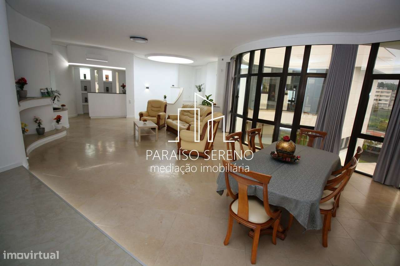 Moradia Nogueira do Cravo-24