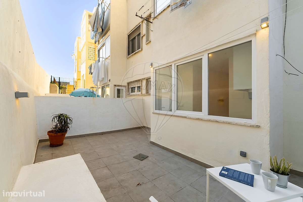 Apartamento T1 para venda - Grande imagem: 3/20