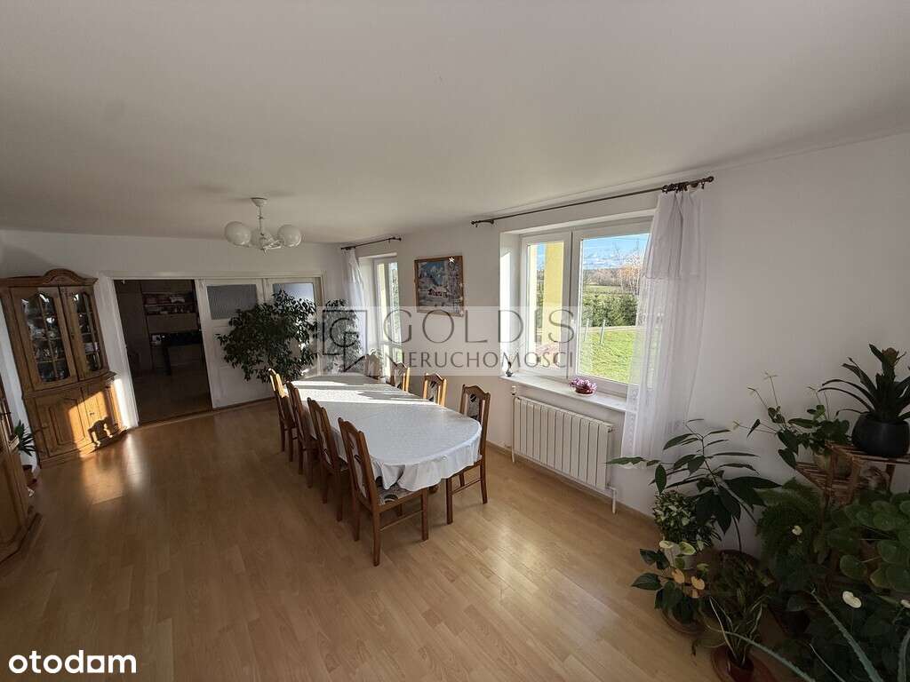 Siedlisko | Dom | Gospodarstwo z prywatnym stawem-5