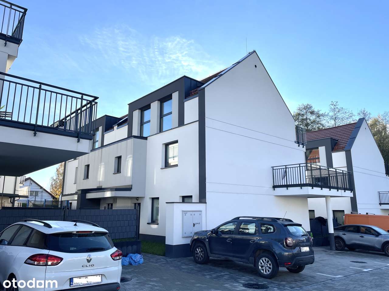 Kraków -Opatkowice, nowe, 2-poziomowe, 5 pokoi, taras,2 miejsca post.-13