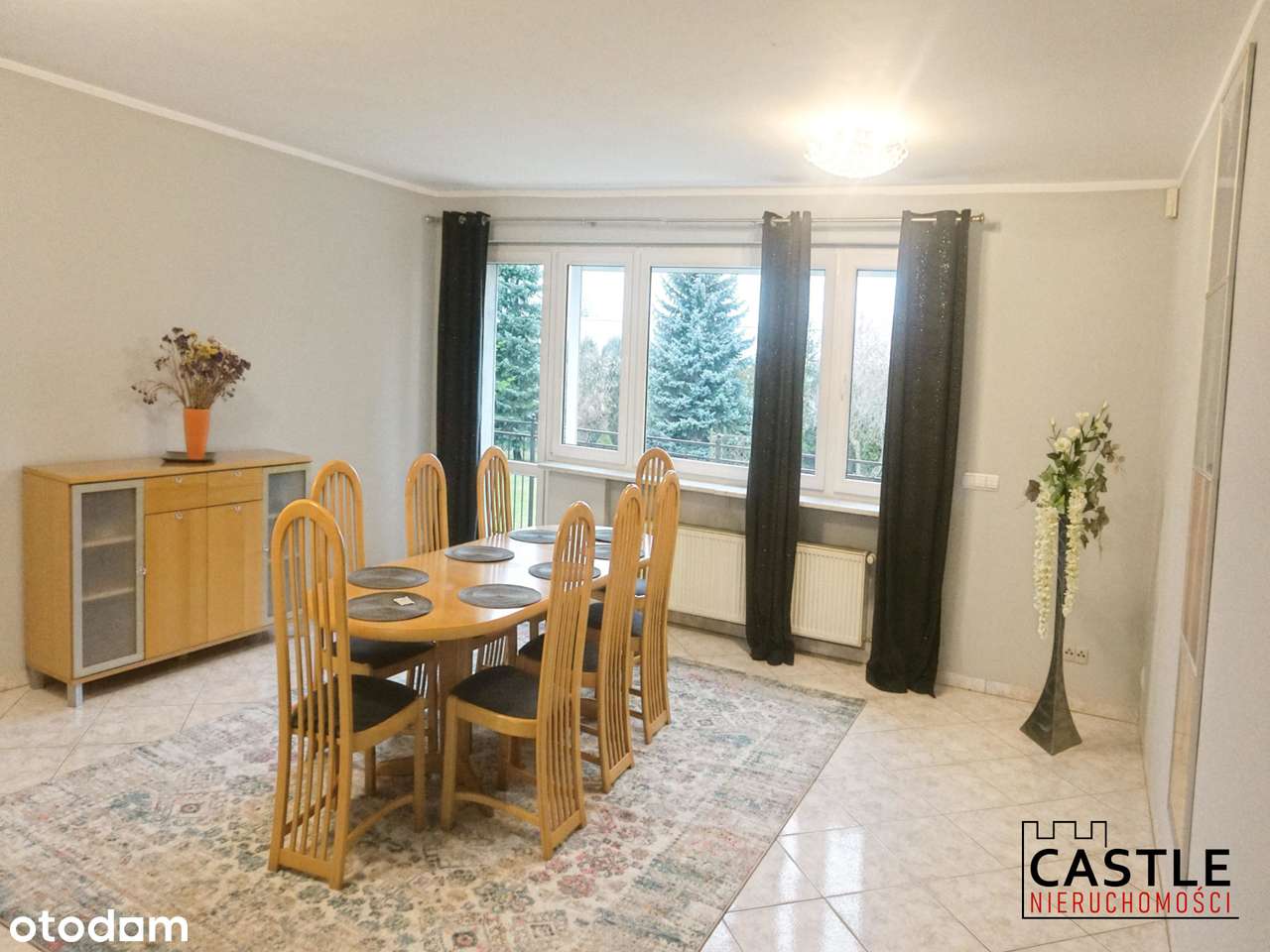 Dom, 250 m², Poznań - Pełny obrazek: 4/16