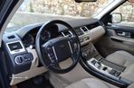 Land Rover Range Rover Sport 3.0 SDV6 HSE - 18