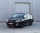 Dacia Logan Stepway MCV 1.5 Blue dCi Prestige - 1