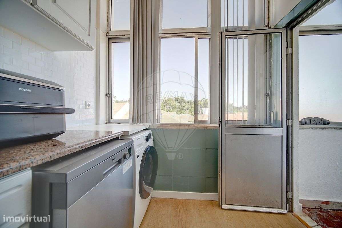 Apartamento T3 para venda-20