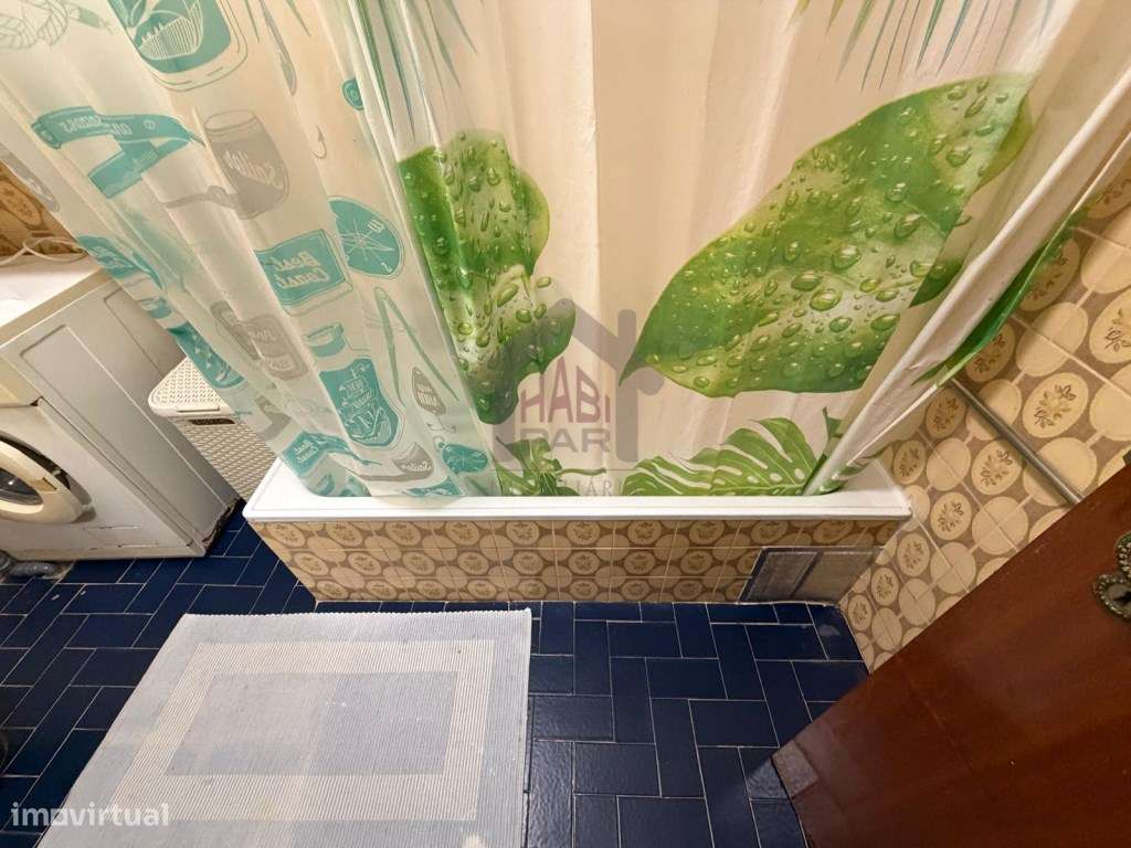 Excelente T3 Centro Samora Correia-13