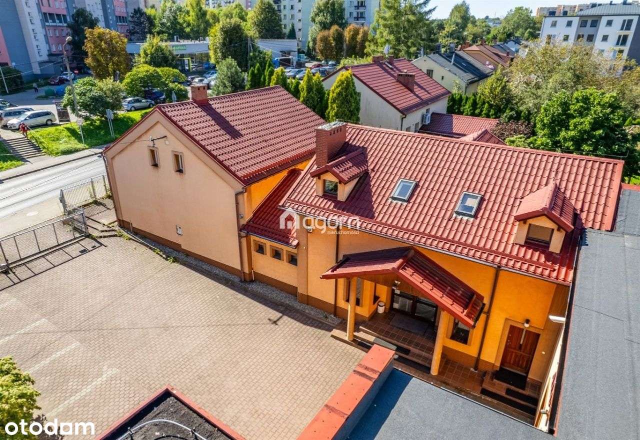 Kompleks budynków przy ul. Karpackiej - Pełny obrazek: 5/9