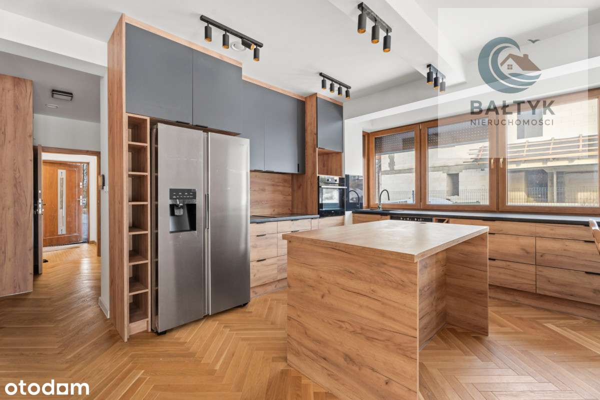 Piękny dom w Baninie-1