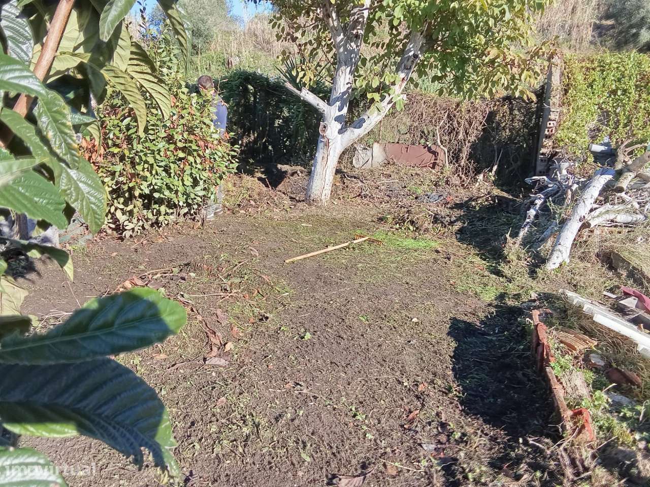 Prédio com 2 apartamentos em Marvila/Beato - Grande imagem: 4/45