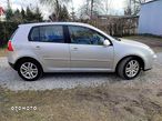 Volkswagen Golf 2.0 TDI DPF Comfortline - 16