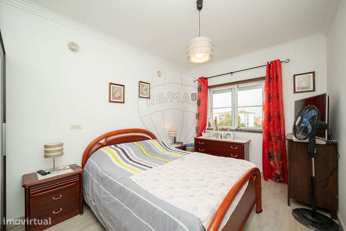 Apartamento T2 para venda - Grande imagem: 4/24