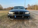 BMW Seria 1 118d - 4