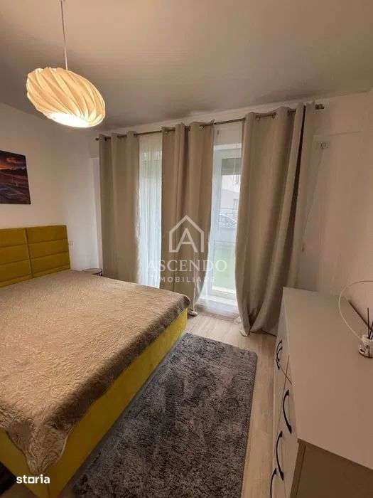 Închiriere apartament 2 camere – complex Metropolitan, Șoseaua Viilor - Imagine principală: 4/8