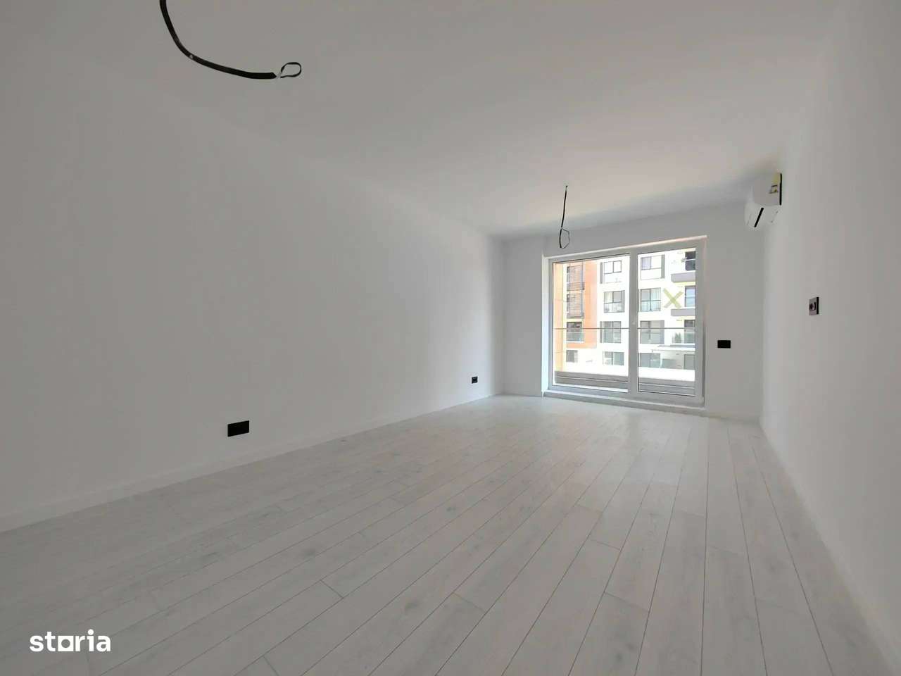 Sector 3 | Apartament 3 Camere 2 Bai | Izolatie Fonica | Spatii Verzi - Imagine principală: 4/12