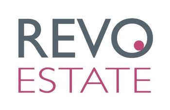 Revo Estate Logo