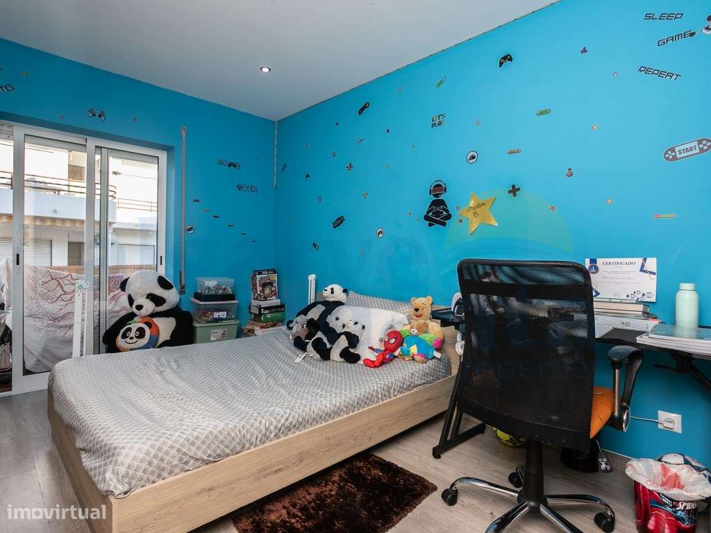 Apartamento T3 em Cacela - uma oportunidade para viver ou investir ...-10