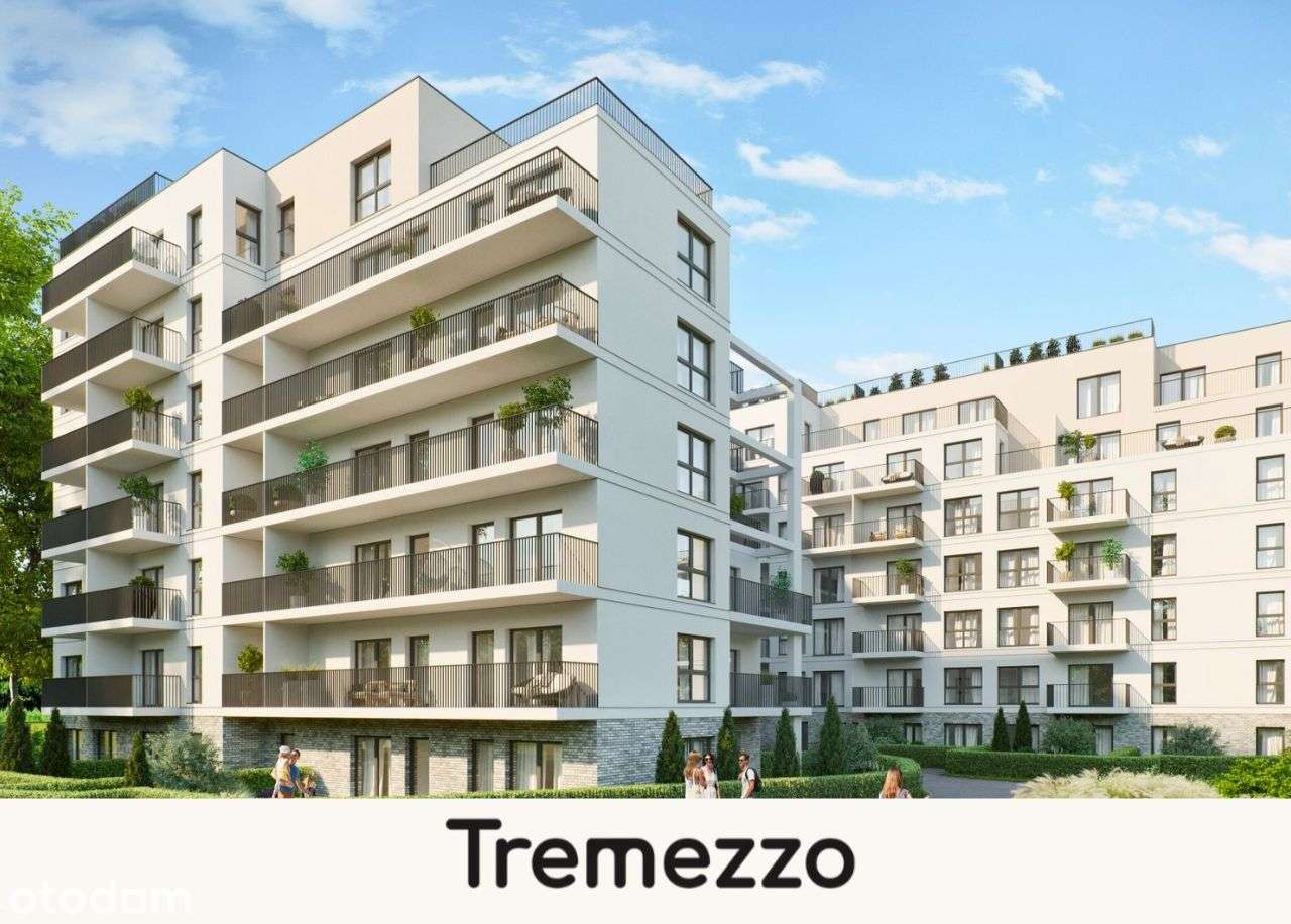 Stalova | mieszkanie 1-pok. | 4.K3.1 (lokal 4.K3.1)